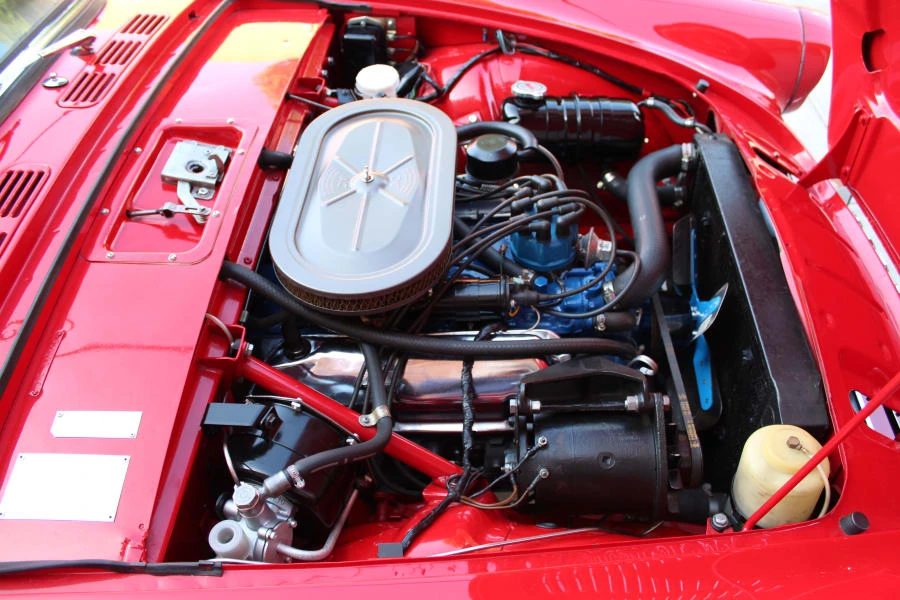 1965 Sunbeam Tiger Mark I - Image 7 of 12