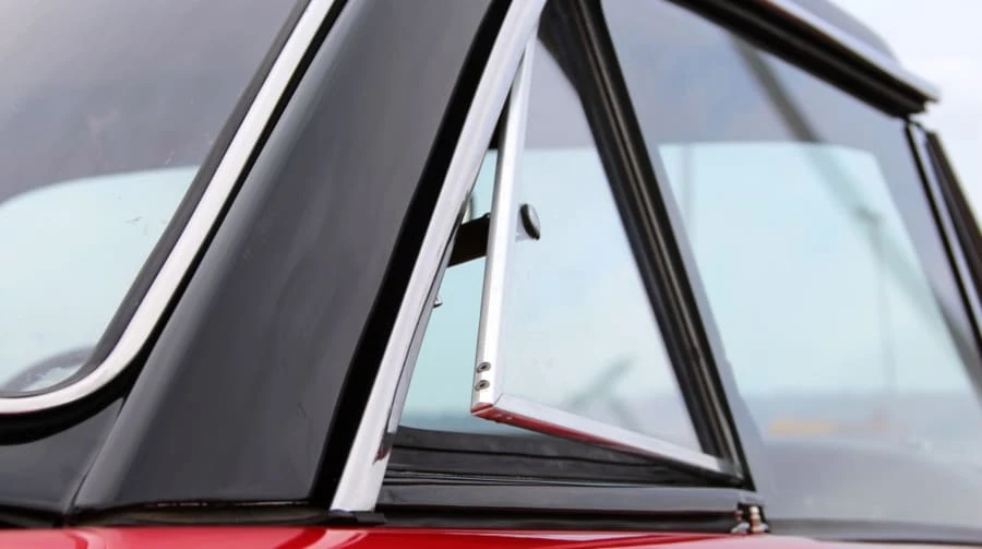 1965 Sunbeam Tiger Mark I - Image 9 of 12