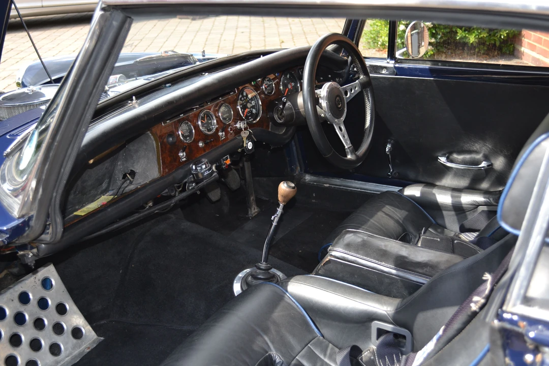 1965 Sunbeam Tiger Mark I - Image 3 of 7