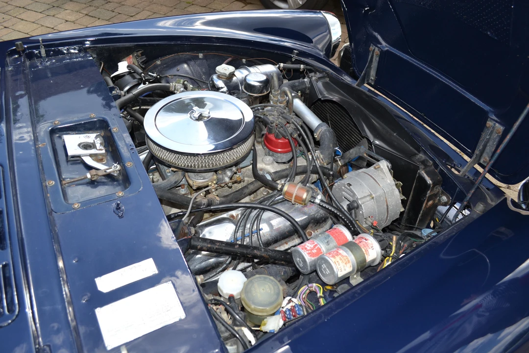 1965 Sunbeam Tiger Mark I - Image 5 of 7