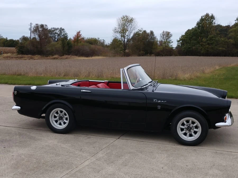 1965 Sunbeam Tiger Mark I - Image 2 of 13