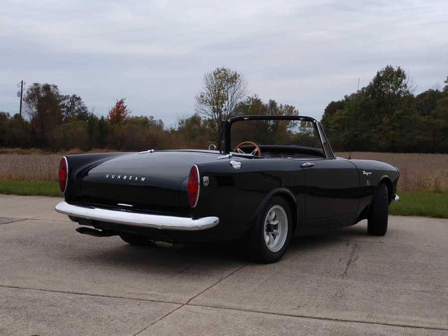 1965 Sunbeam Tiger Mark I - Image 3 of 13
