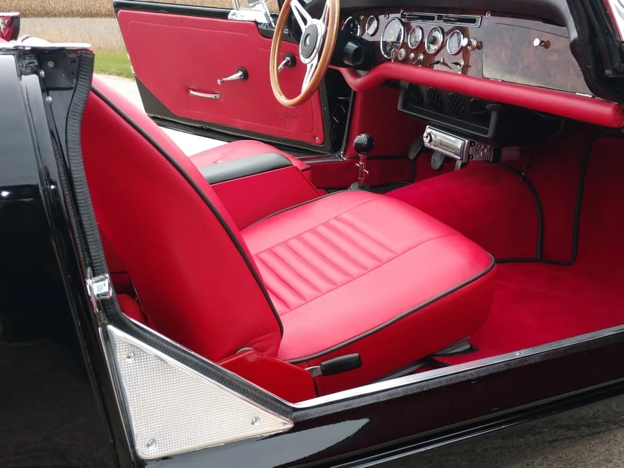 1965 Sunbeam Tiger Mark I - Image 5 of 13