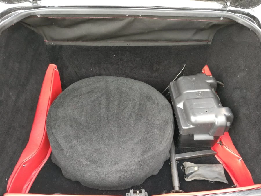 1965 Sunbeam Tiger Mark I - Image 9 of 13
