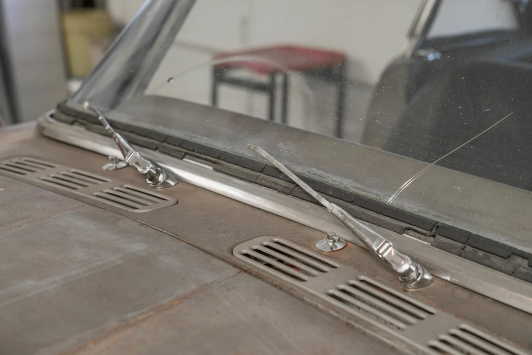 1965 Sunbeam Tiger Mark I - Image 16 of 31