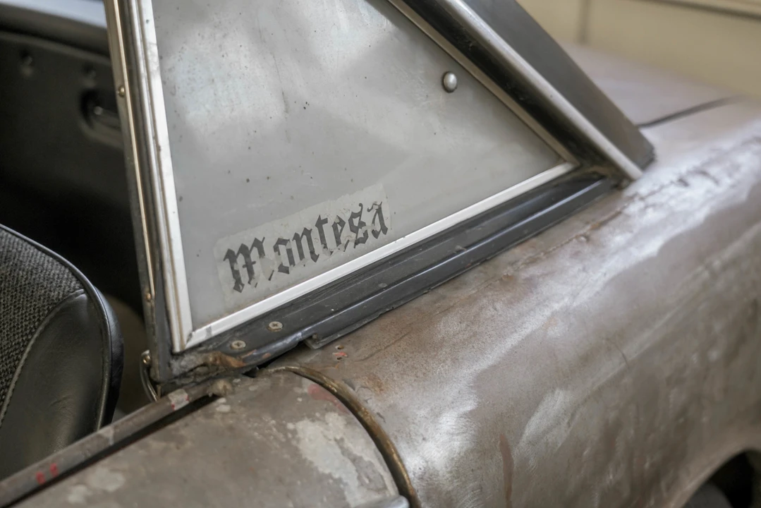 1965 Sunbeam Tiger Mark I - Image 19 of 31