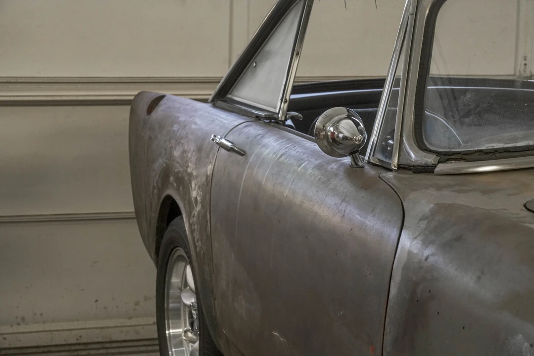1965 Sunbeam Tiger Mark I - Image 21 of 31