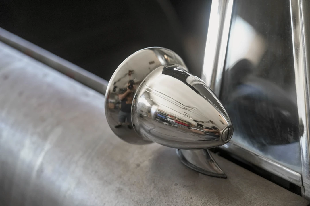1965 Sunbeam Tiger Mark I - Image 22 of 31