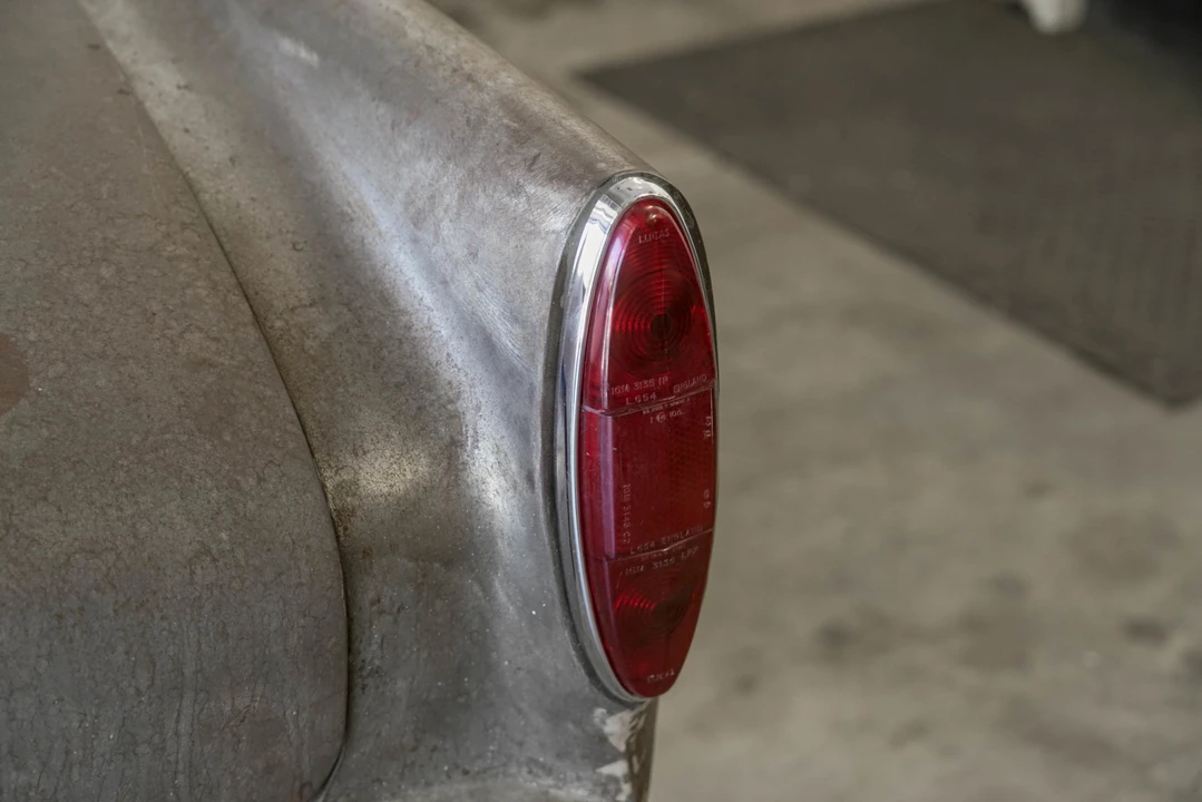 1965 Sunbeam Tiger Mark I - Image 23 of 31