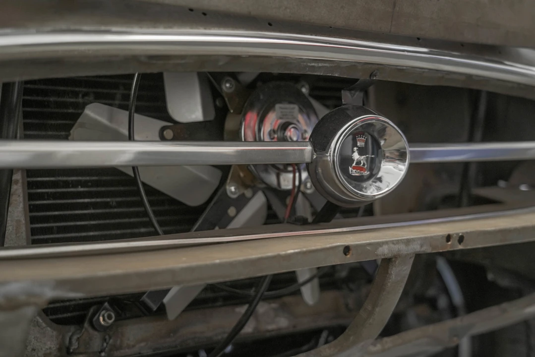 1965 Sunbeam Tiger Mark I - Image 25 of 31