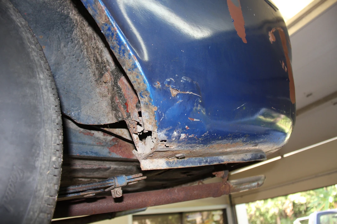 1965 Sunbeam Tiger Mark I - Image 7 of 31