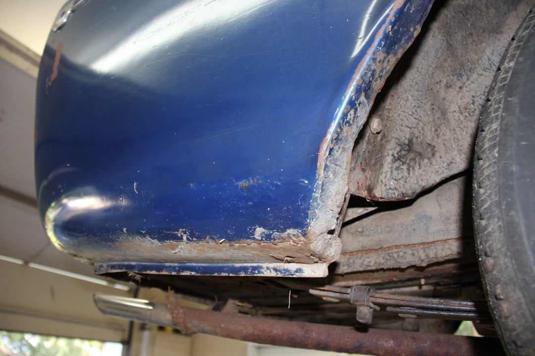 1965 Sunbeam Tiger Mark I - Image 8 of 31