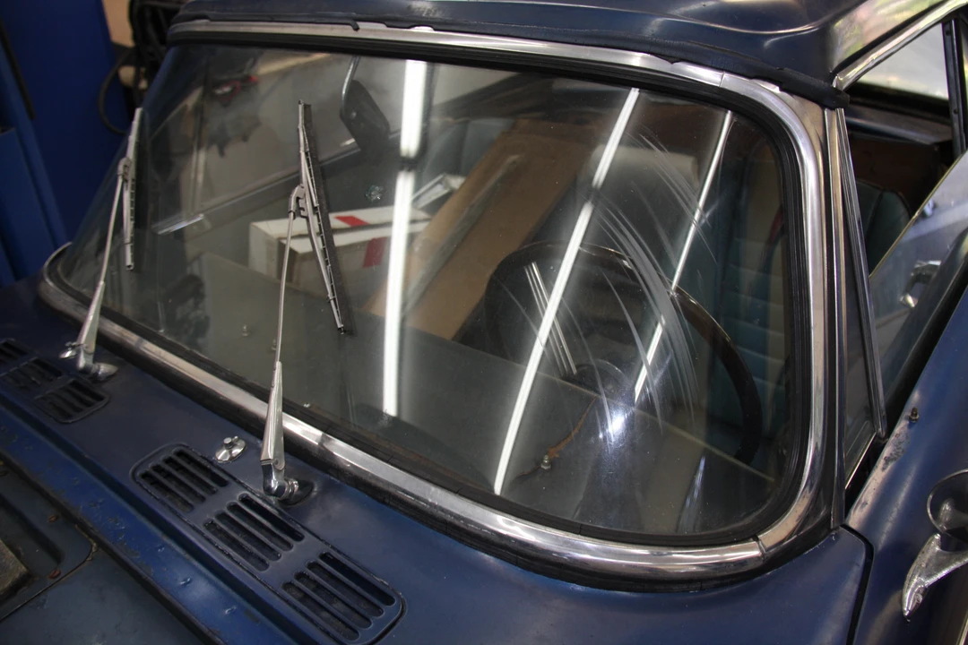 1965 Sunbeam Tiger Mark I - Image 14 of 31