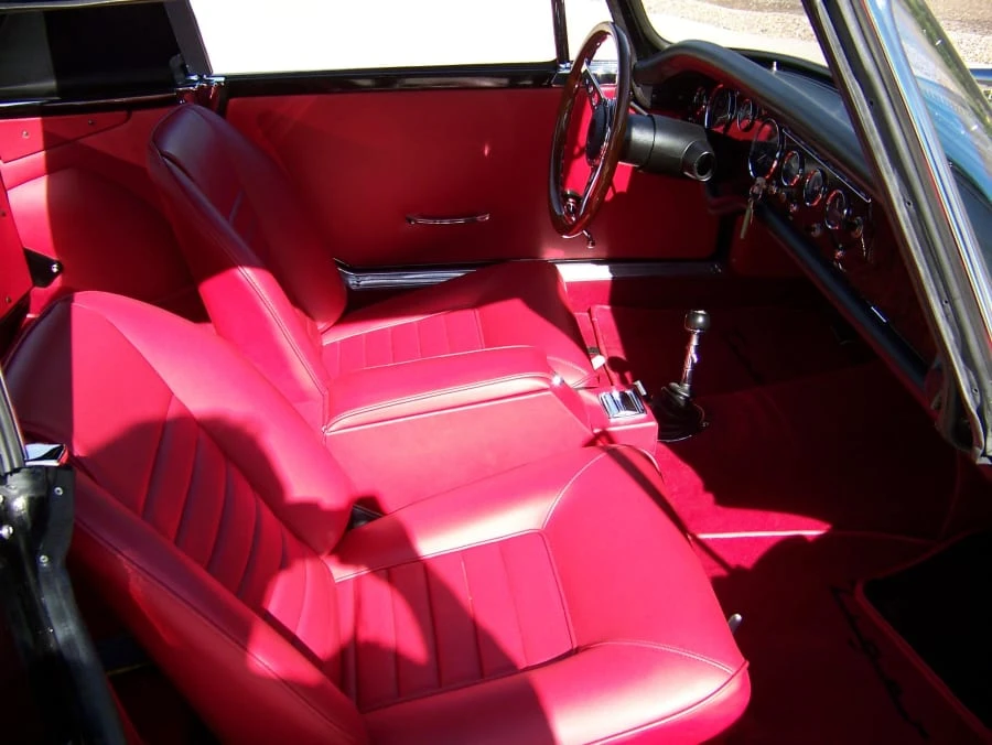 1965 Sunbeam Tiger Mark I - Image 6 of 12