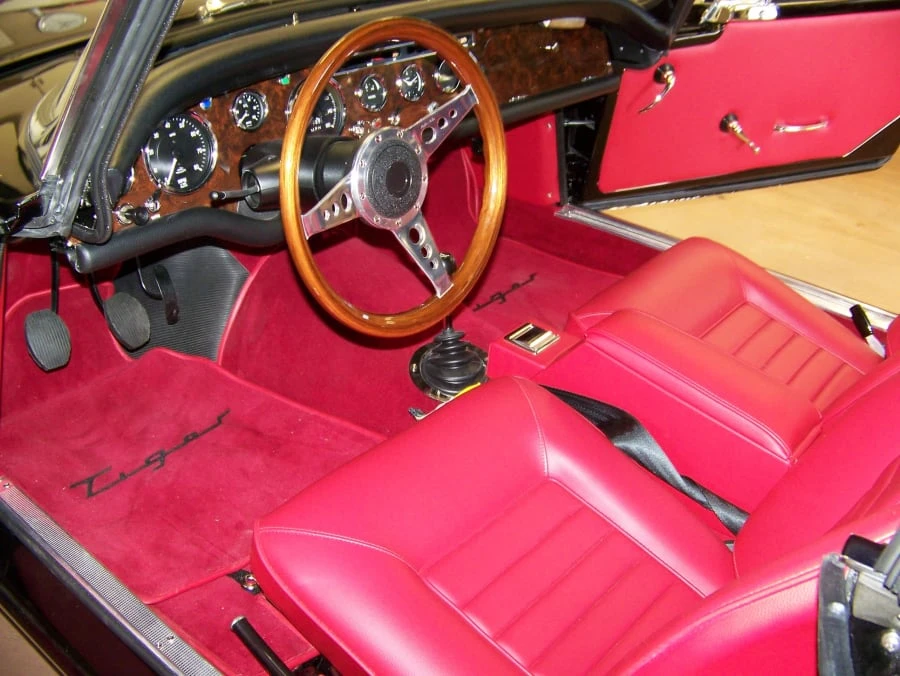 1965 Sunbeam Tiger Mark I - Image 4 of 12