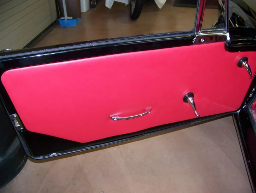 1965 Sunbeam Tiger Mark I - Image 7 of 12