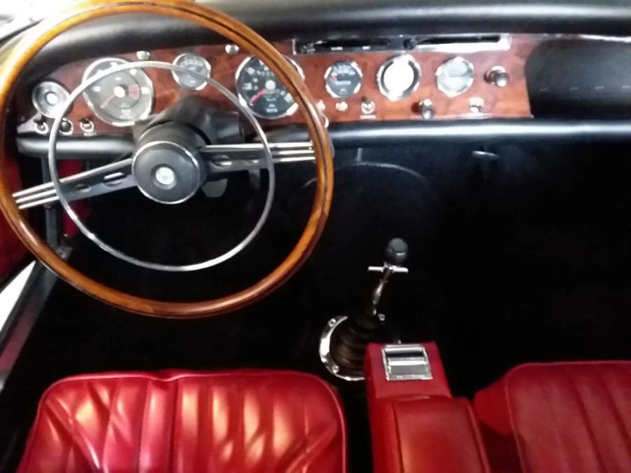 1965 Sunbeam Tiger Mark I - Image 3 of 11
