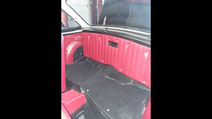 1965 Sunbeam Tiger Mark I - Image 5 of 12
