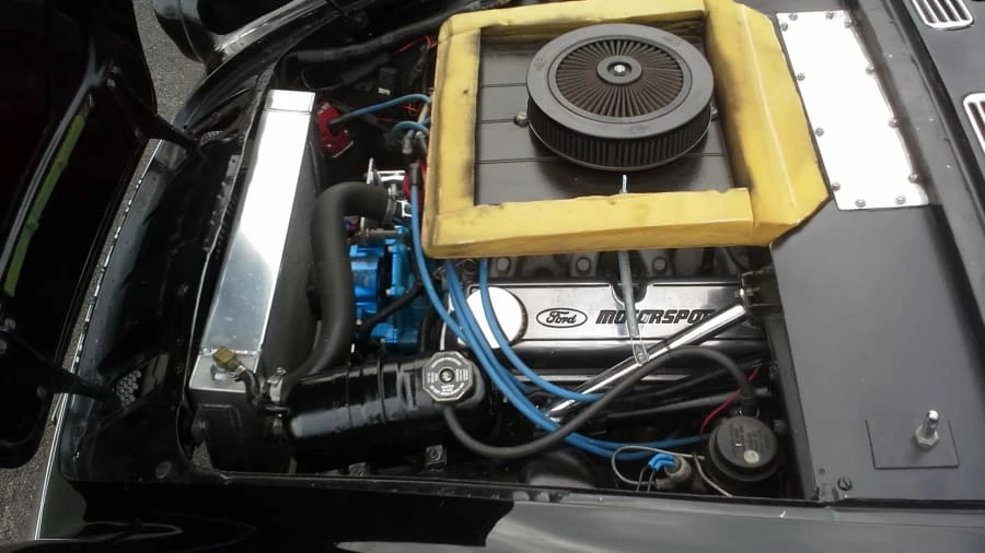 1965 Sunbeam Tiger Mark I - Image 5 of 6