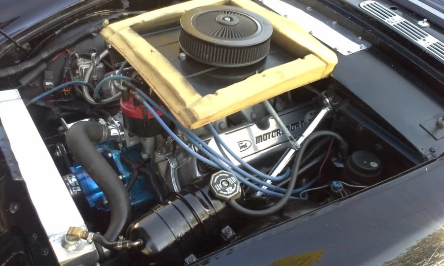 1965 Sunbeam Tiger Mark I - Image 6 of 6