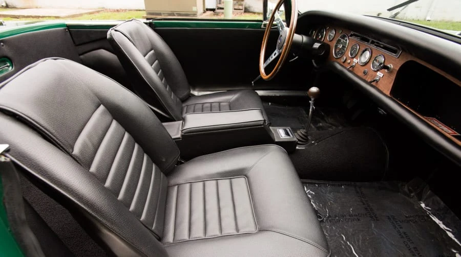 1965 Sunbeam Tiger Mark I - Image 5 of 12