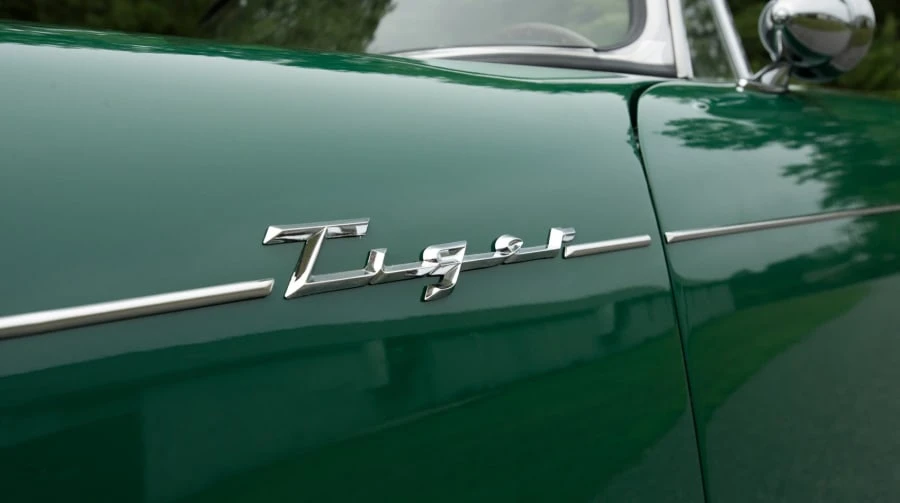 1965 Sunbeam Tiger Mark I - Image 8 of 12