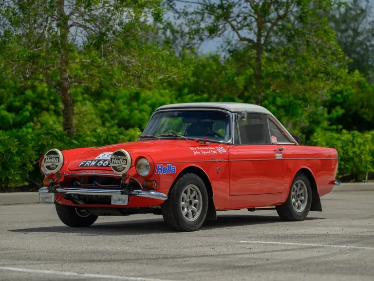 1965 Sunbeam Tiger Mark I - Image 2 of 31
