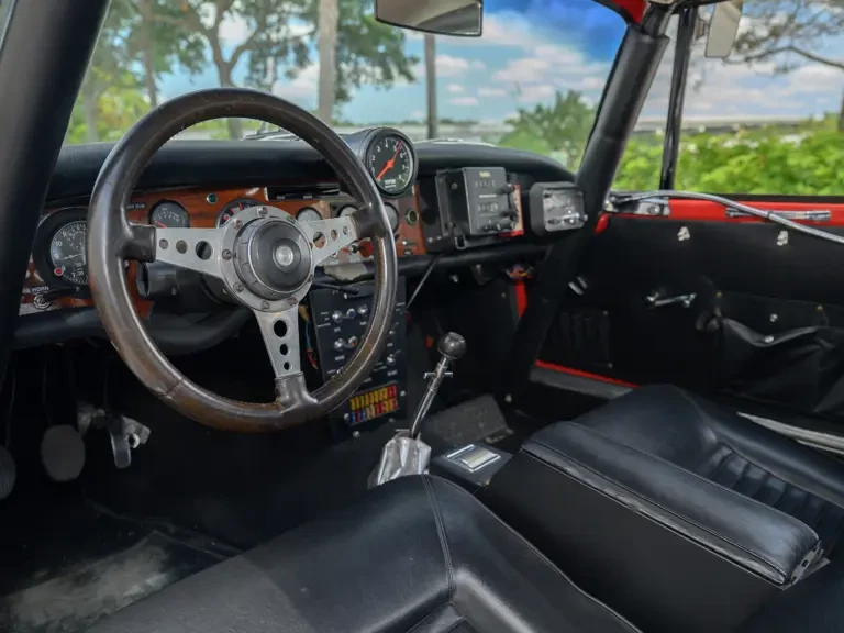 1965 Sunbeam Tiger Mark I - Image 11 of 31