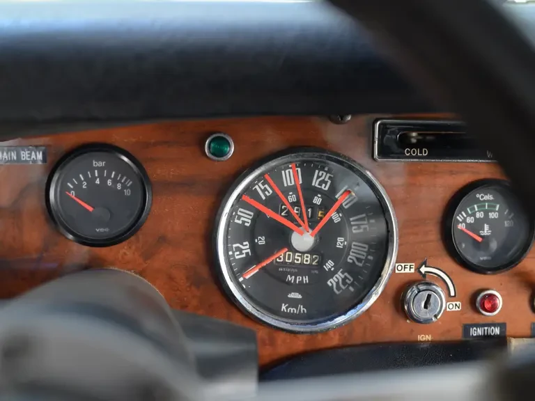 1965 Sunbeam Tiger Mark I - Image 16 of 31