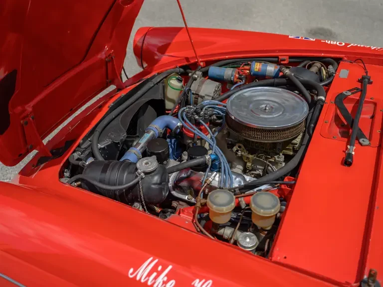 1965 Sunbeam Tiger Mark I - Image 4 of 31