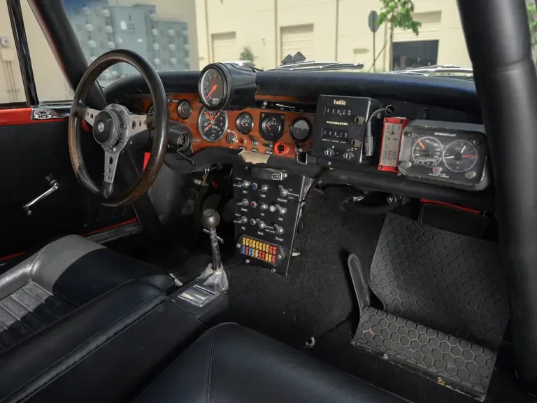 1965 Sunbeam Tiger Mark I - Image 5 of 31