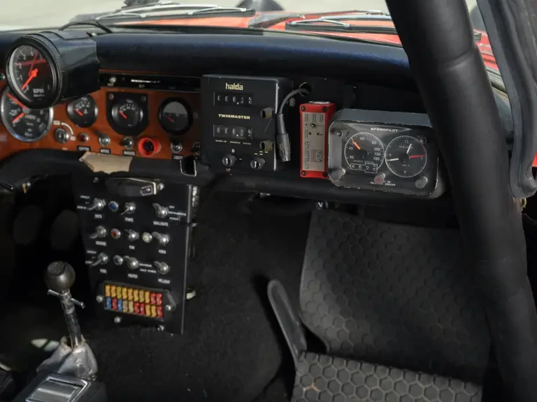 1965 Sunbeam Tiger Mark I - Image 21 of 31
