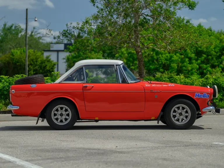 1965 Sunbeam Tiger Mark I - Image 6 of 31