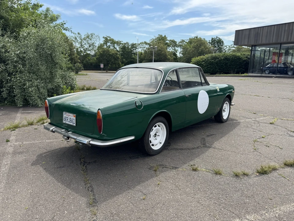 1965 Sunbeam - Image 8 of 31