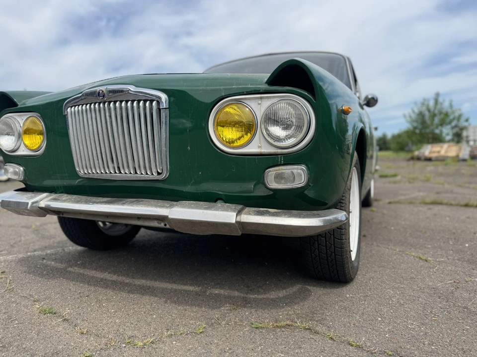1965 Sunbeam - Image 19 of 31