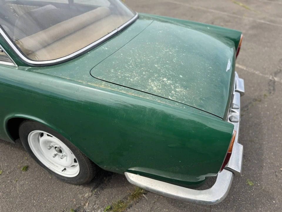 1965 Sunbeam - Image 29 of 31