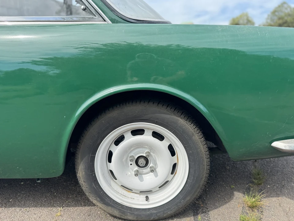 1965 Sunbeam - Image 26 of 31
