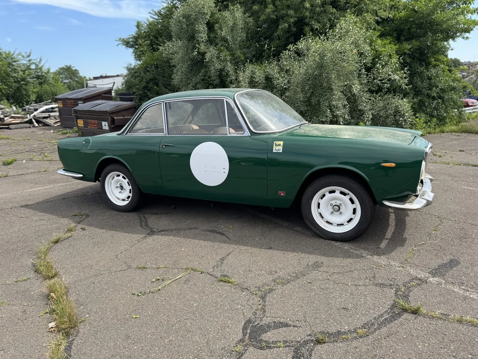 1965 Sunbeam - Image 6 of 31