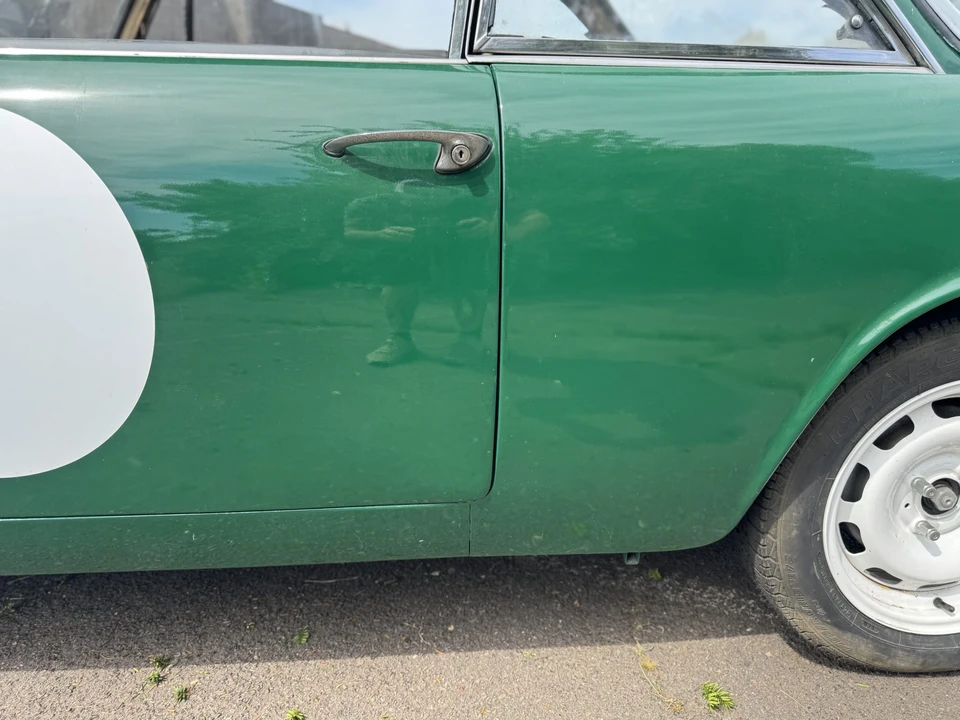 1965 Sunbeam - Image 25 of 31