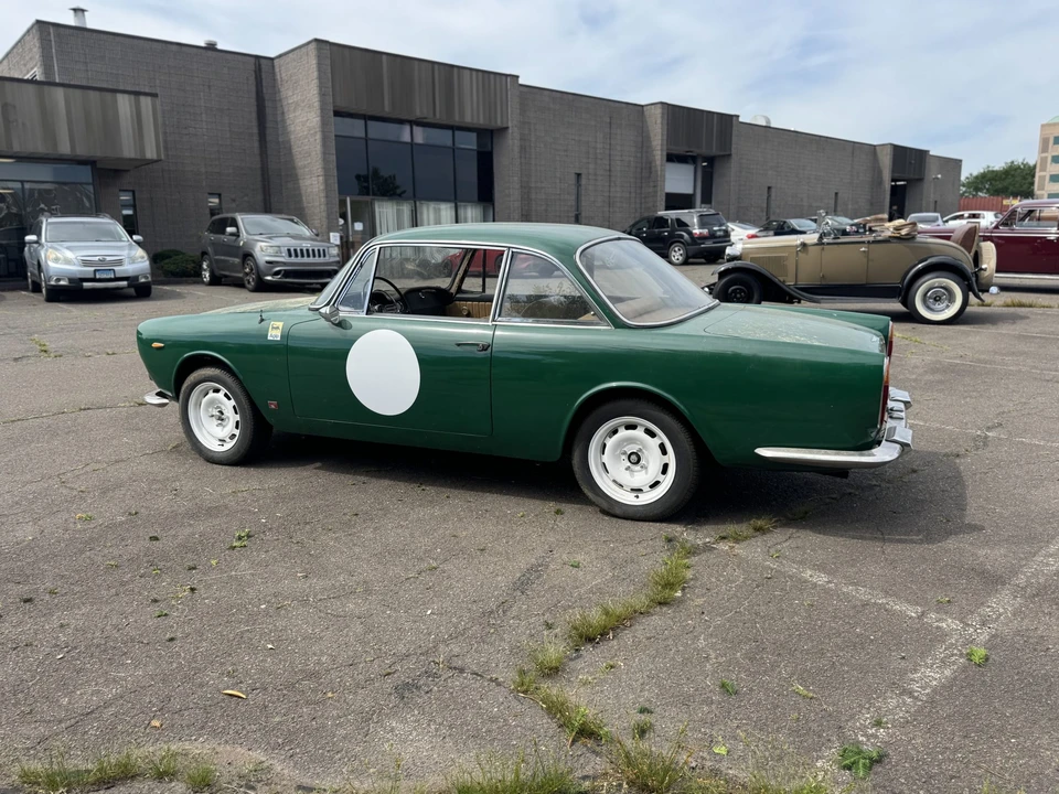 1965 Sunbeam - Image 11 of 31