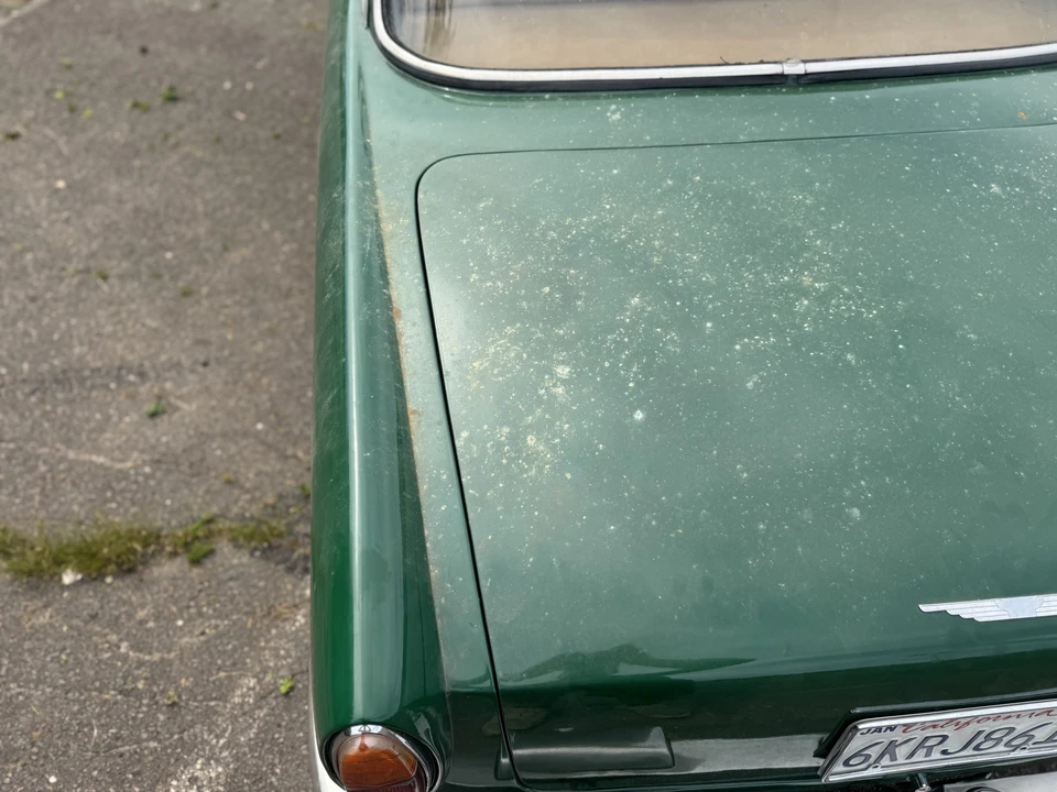 1965 Sunbeam - Image 30 of 31