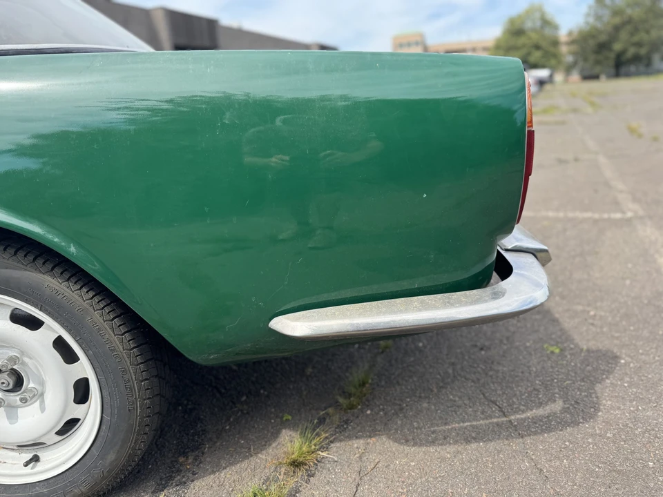 1965 Sunbeam - Image 27 of 31