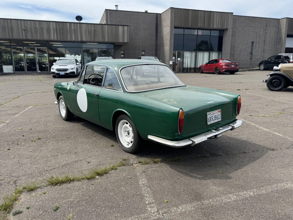 1965 Sunbeam - Image 10 of 31