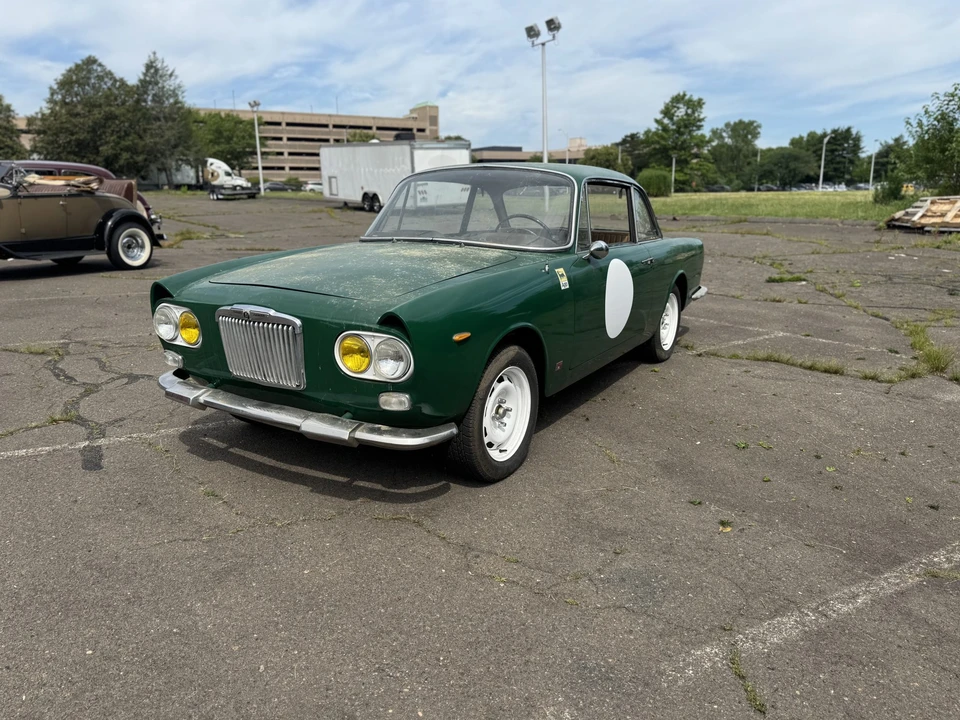 1965 Sunbeam - Image 3 of 31