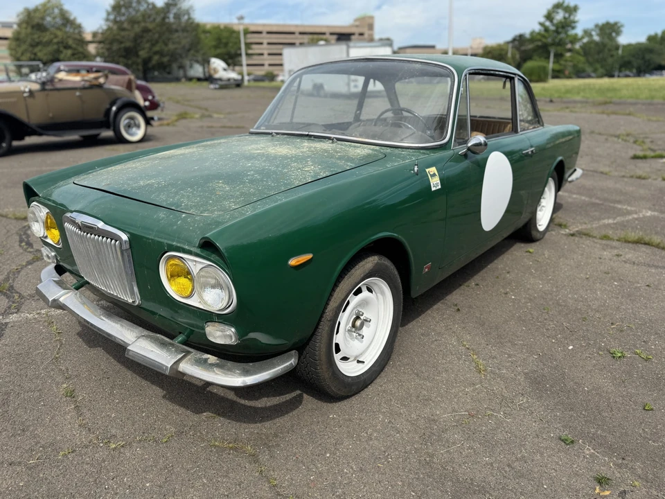 1965 Sunbeam - Image 2 of 31