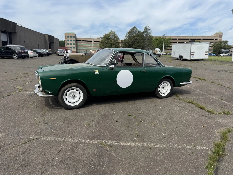 1965 Sunbeam - Image 12 of 31