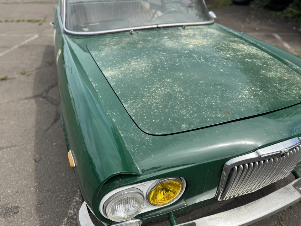 1965 Sunbeam - Image 20 of 31