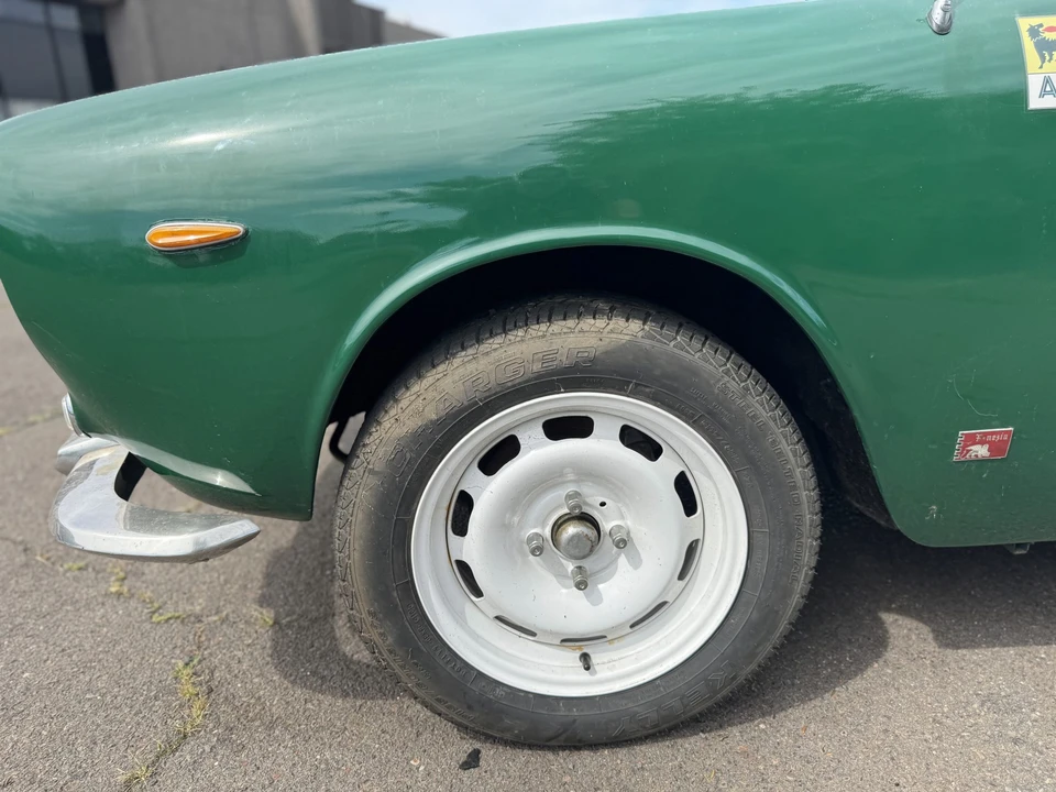 1965 Sunbeam - Image 22 of 31