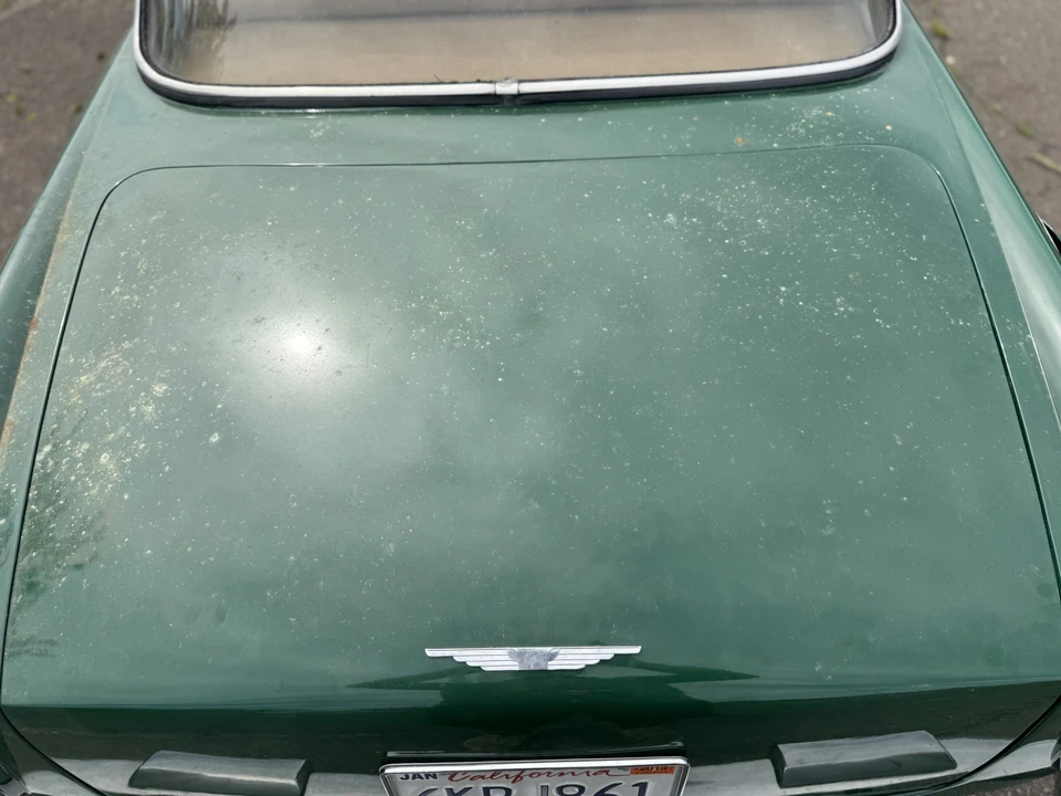 1965 Sunbeam - Image 31 of 31
