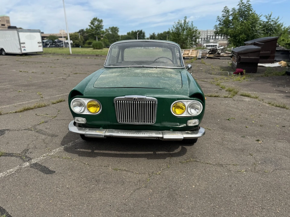 1965 Sunbeam - Image 4 of 31